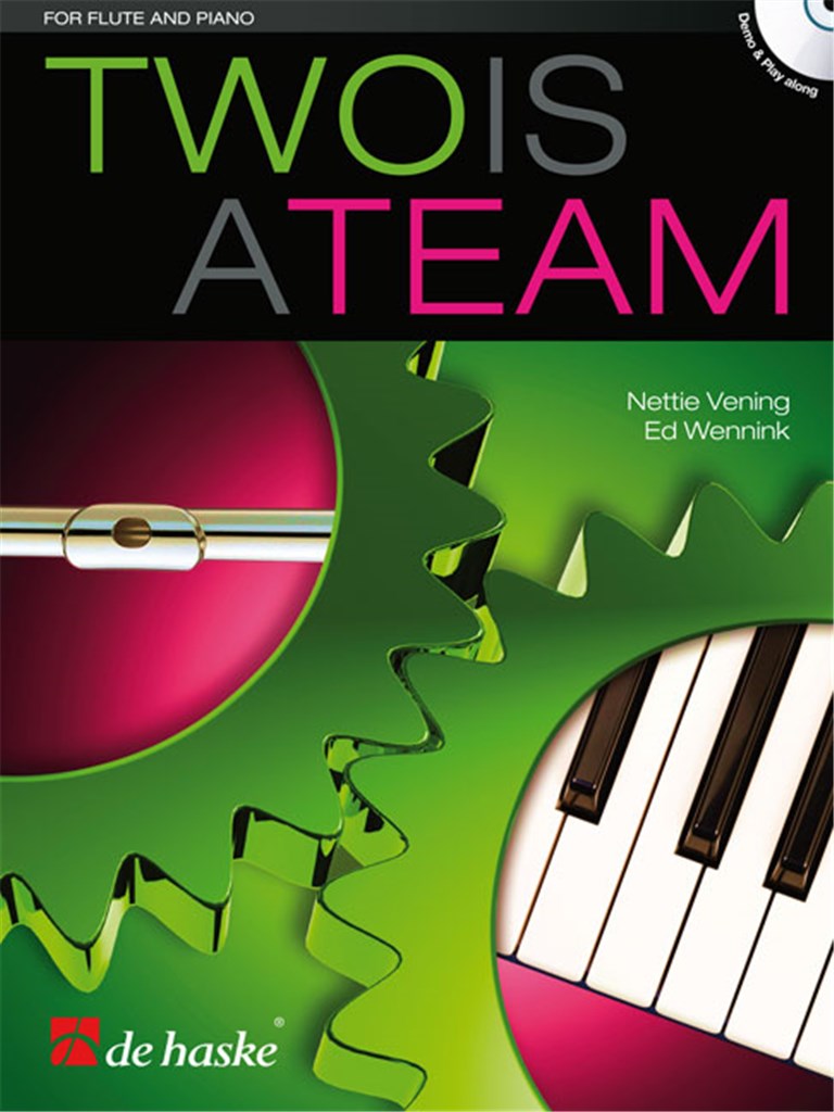 Two is a Team